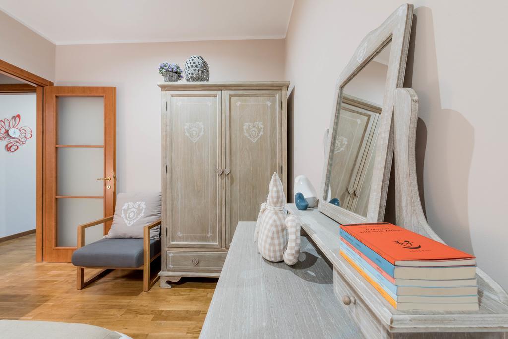 Mignon - Appartamento Di Charme Turín Exteriér fotografie
