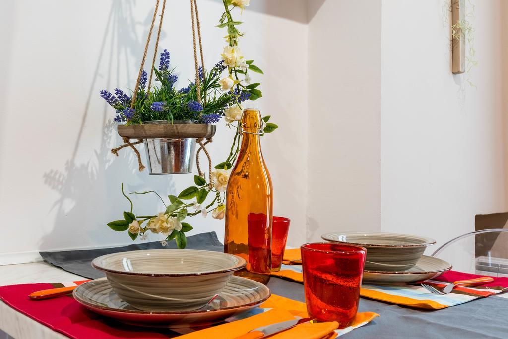 Mignon - Appartamento Di Charme Turín Exteriér fotografie