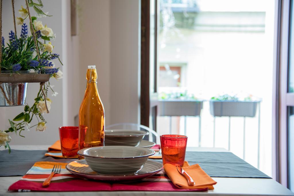 Mignon - Appartamento Di Charme Turín Exteriér fotografie
