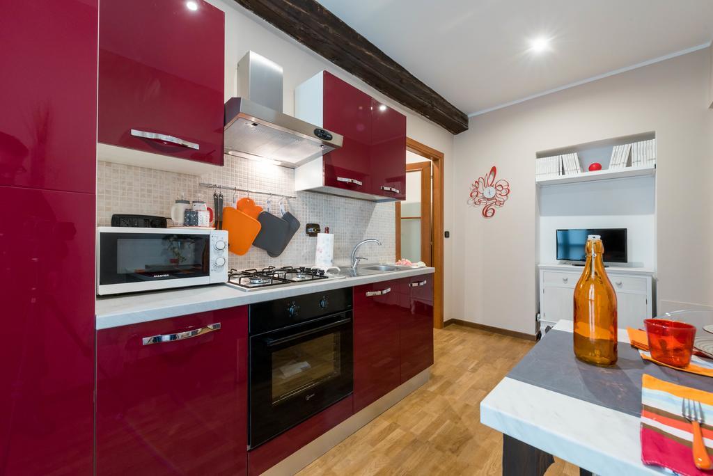 Mignon - Appartamento Di Charme Turín Exteriér fotografie