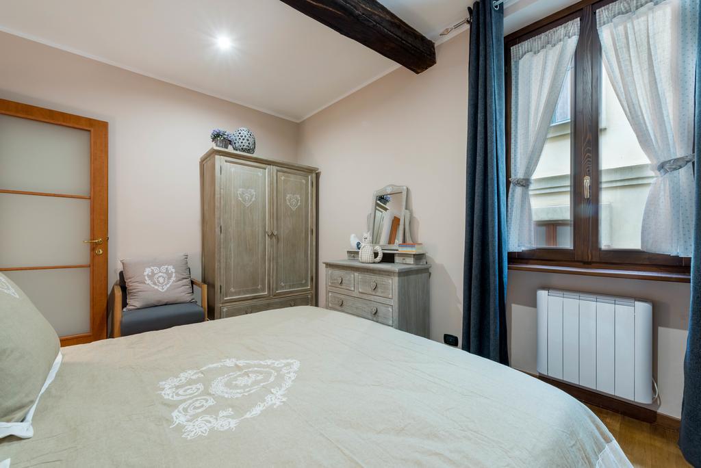 Mignon - Appartamento Di Charme Turín Exteriér fotografie