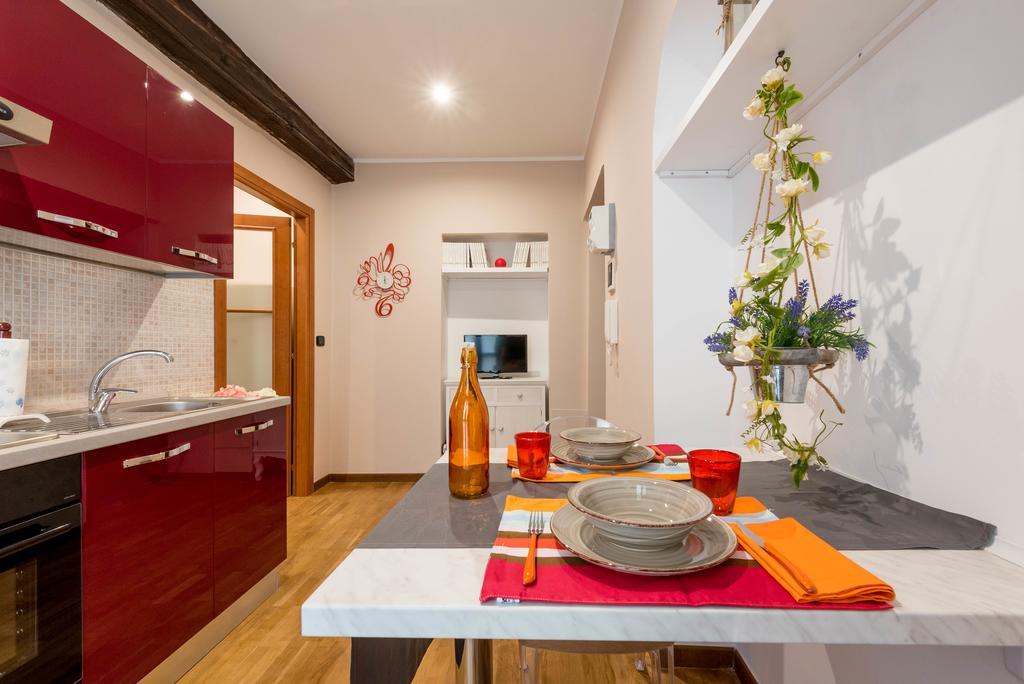 Mignon - Appartamento Di Charme Turín Exteriér fotografie
