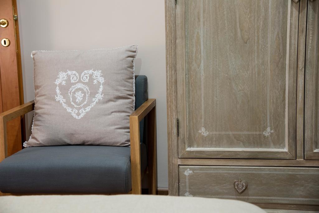 Mignon - Appartamento Di Charme Turín Exteriér fotografie