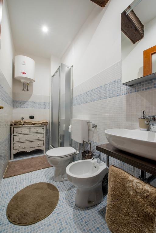 Mignon - Appartamento Di Charme Turín Exteriér fotografie